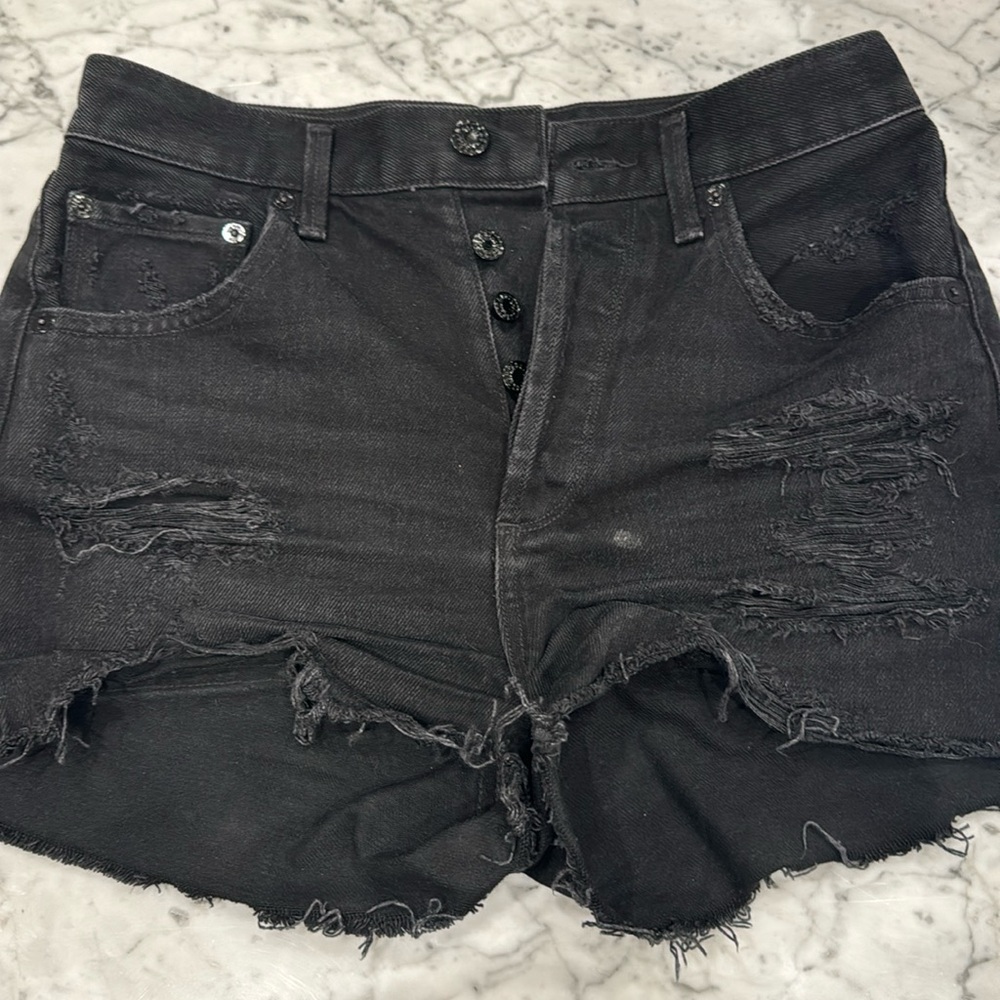 Agolde shorts